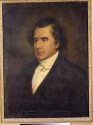 Portrait of Dominique Francois Jean Arago